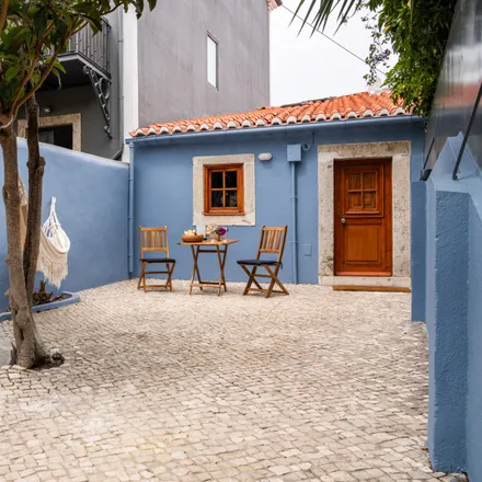 Rent this 1 bed apartment on Panisol in Estrada da Torre 1, 2775-687 Cascais