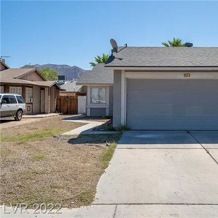 Buy this 2 bed townhouse on 799 North Linn Lane in Sunrise Manor, NV 89110