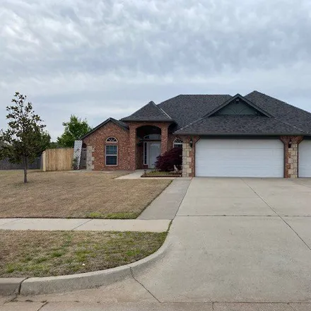 Buy this 3 bed house on 9398 Southwest 93rd Street in Oklahoma City, OK 73159