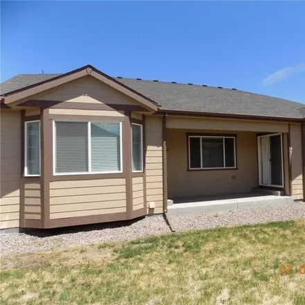 Image 2 - 7192 Greenwater Cir, Castle Rock, Colorado, 80108 - House for rent