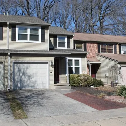 Image 2 - 65 Farnwood Road, Mount Laurel Township, NJ 08054, USA - House for rent