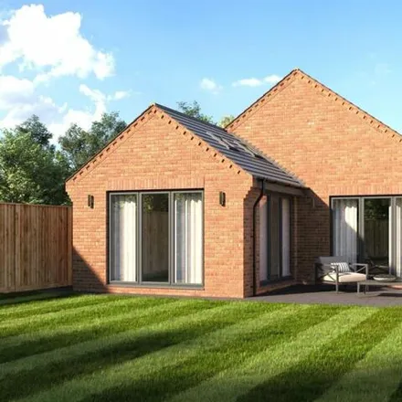 Buy this 3 bed house on Kilton Forest Golf Club in Blyth Road, Worksop