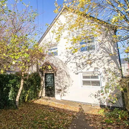 Rent this 3 bed townhouse on Romilly Nursing Home in 9-15 Romilly Road, Cardiff