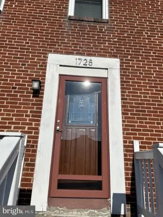 Image 2 - 1728 Redwood Avenue, Parkville, MD 21234, USA - Townhouse for rent
