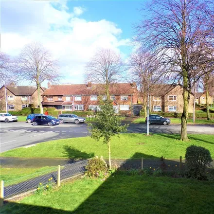 Rent this 1 bed apartment on Travis Road in Cottingham, HU16 5EU