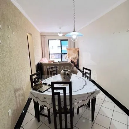 Buy this 2 bed apartment on Avenida Marechal Hermes in Canto do Forte, Praia Grande - SP