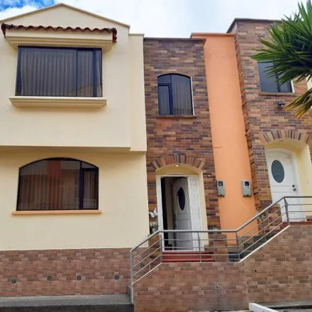 Buy this 3 bed house on Fray Agustín León in 170528, Quito