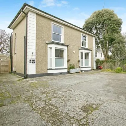 Buy this 8 bed house on Pendarves Road in Penponds, TR14 7QE