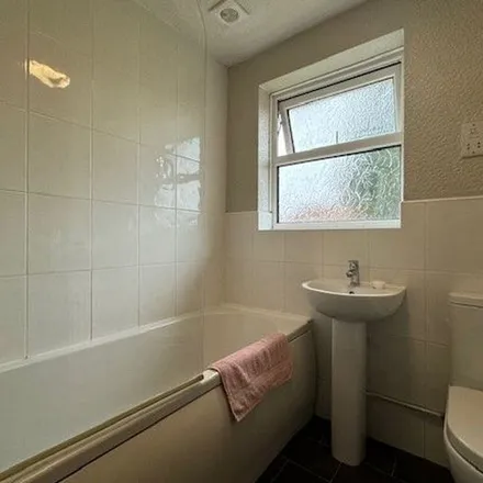 Rent this 2 bed duplex on Newby Close in Whetstone, LE8 6YW