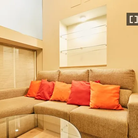 Rent this 2 bed apartment on Calle del Águila in 17, 28005 Madrid