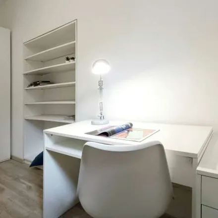 Image 3 - Condominio "Ex Zelgher", Via Zara 8/10, 38122 Trento TN, Italy - Apartment for rent