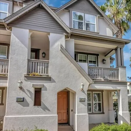 Buy this 4 bed townhouse on 4478 Stickley Terrace in Fremont, CA 94536