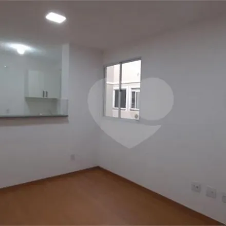 Buy this 2 bed apartment on unnamed road in Seminário, Campo Grande - MS