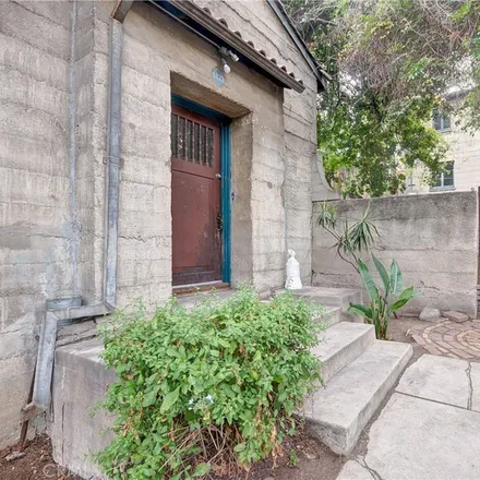 Image 3 - 122 West 2nd Street, Los Angeles, CA 90026, USA - House for sale