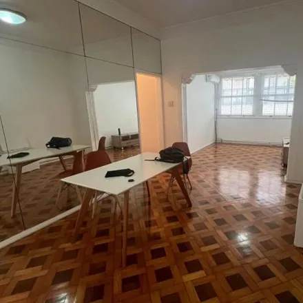 Rent this 3 bed apartment on Pacheco in Avenida Bartolomeu Mitre, Leblon