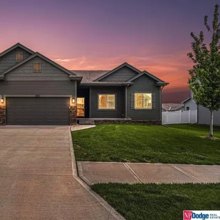 Buy this 3 bed house on 7150 North 166th Street in Douglas County, NE 68007