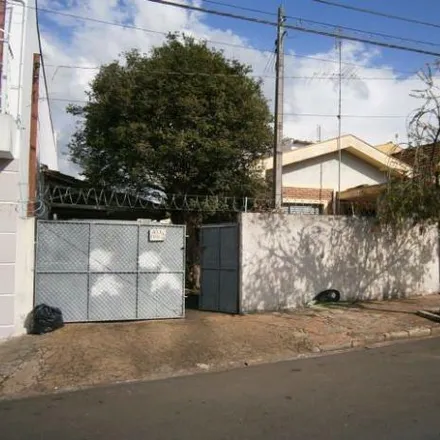 Image 1 - Banco do Brasil, Rua Ananias Evangelista de Toledo, Vila Bela Vista, São Carlos - SP, 13574-280, Brazil - House for sale