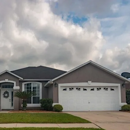 Buy this 4 bed house on 12824 Quincy Bay Dr in Jacksonville, Florida