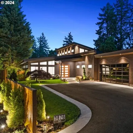 Buy this 5 bed house on 3822 Lake Grove Avenue in Lake Oswego, OR 97035