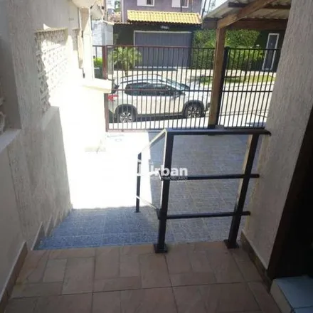 Rent this 3 bed house on Rua dos Cantores in Jardim Europa, Vargem Grande Paulista - SP