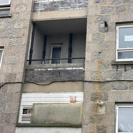 Image 5 - 35 Bedford Avenue, Aberdeen City, AB24 3YN, United Kingdom - Apartment for rent