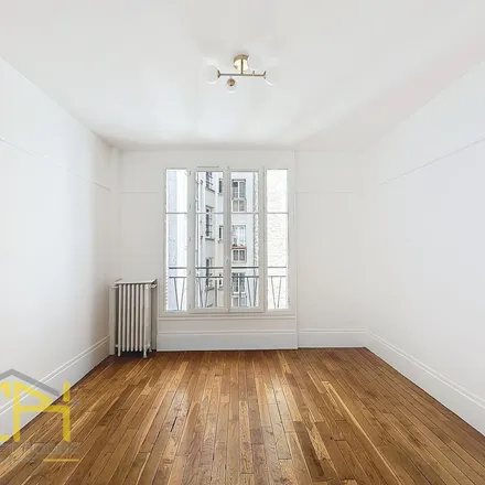 Rent this 5 bed apartment on 1 Rue des Frères Morane in 75015 Paris, France