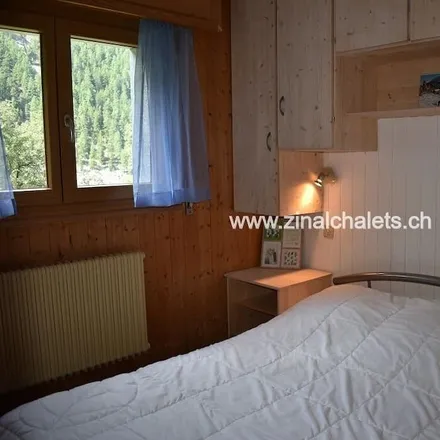 Image 4 - 3961 Anniviers, Switzerland - Apartment for rent