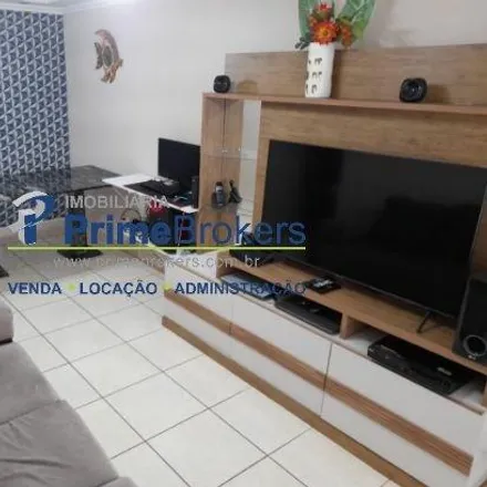 Buy this 2 bed apartment on Rua Adriano Racine in Sacomã, São Paulo - SP