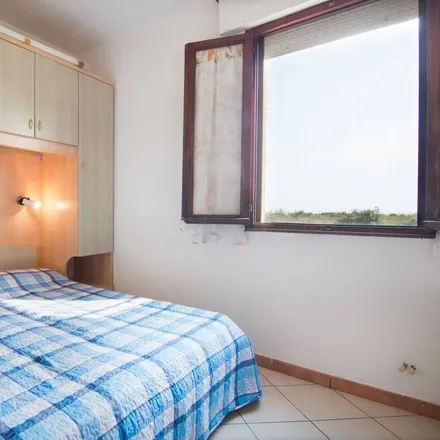 Rent this 3 bed apartment on Villaggio Rosolina Mare Club in 45010 Rosolina Mare RO, Italy