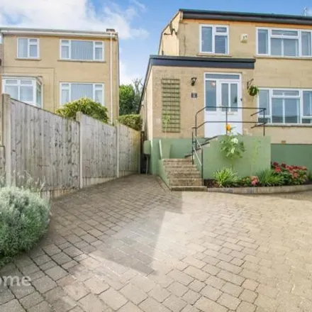 Buy this 3 bed house on Edgeworth Road in Bath, BA2 2LY
