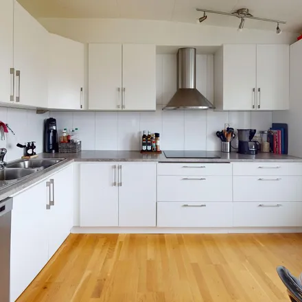 Rent this 3 bed apartment on Majorsgatan in 504 31 Borås, Sweden