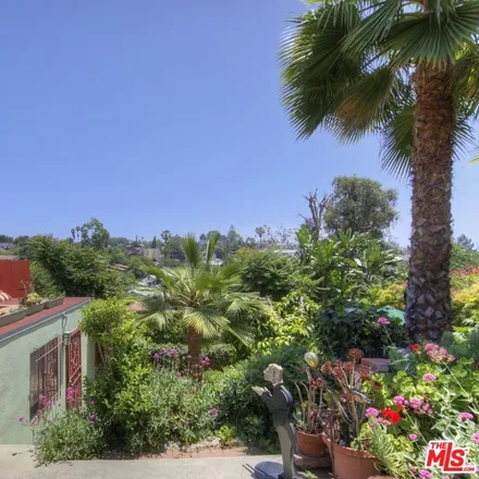 Image 6 - 1069 West Kensington Road, Los Angeles, CA 90026, USA - House for sale