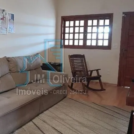 Buy this 2 bed house on Rua Olavo Soares in Vila Godoi, Itapetininga - SP