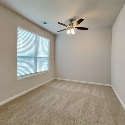 Rent this 4 bed apartment on 19201 Augusta Mist Lane in Harris County, TX 77449