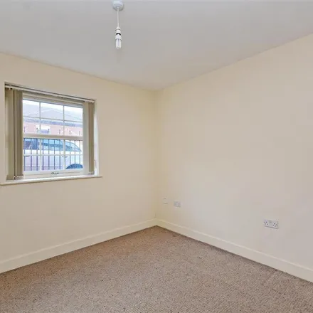 Rent this 2 bed apartment on Holywell Heights in Sheffield, S4 8AU