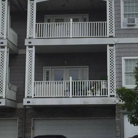 Image 9 - Wildwood, NJ, 08260 - Townhouse for rent