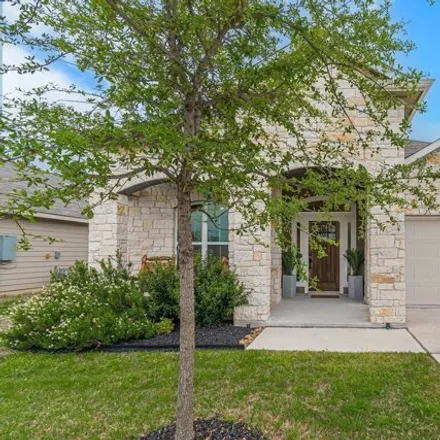 Buy this 4 bed house on 321 North Kowald Lane in Gruene Courtyard, New Braunfels