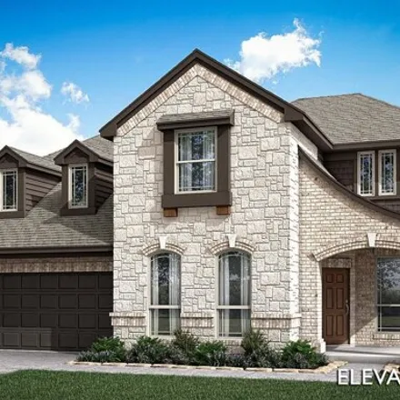 Buy this 4 bed house on Ridgehurst Road in Melissa, TX 75454