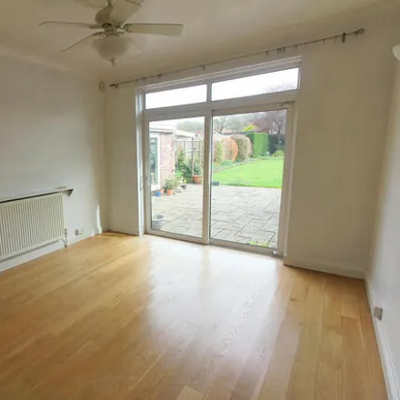 Image 2 - The Cedars, Leicester, LE2 6FN, United Kingdom - House for sale