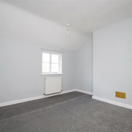 Rent this 1 bed apartment on 44 Exeter Street in Swindon, SN1 5EF