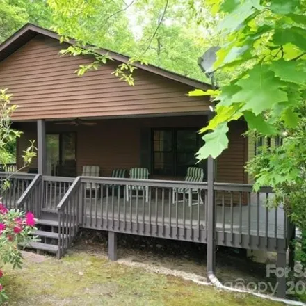 Buy this 2 bed house on 125 Hemlock Trail in Laurel Park, Henderson County
