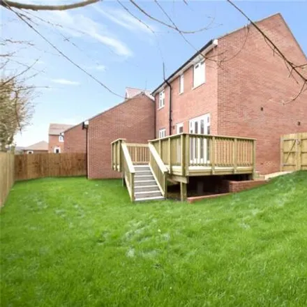Image 1 - 2 Rabley Wood View, Marlborough, SN8 1EP, United Kingdom - House for sale