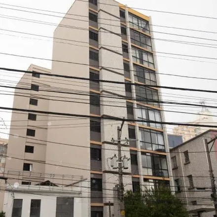 Image 1 - Edifício Juruema, Rua Amaral Gama 280, Santana, São Paulo - SP, 02018-001, Brazil - Apartment for rent