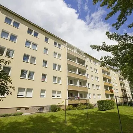 Image 6 - Saturnstraße 18, 06118 Halle (Saale), Germany - Apartment for rent