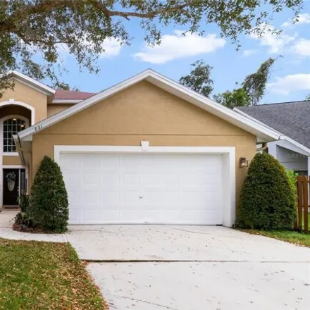 Buy this 4 bed house on 821 Cherry Valley Way in Alafaya, FL 32828