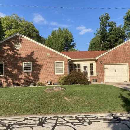 Buy this 3 bed house on 1016 East Monroe Street in Delphi, Carroll County