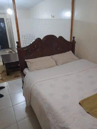 Rent this 1 bed house on Nairobi in Tassia II, KE