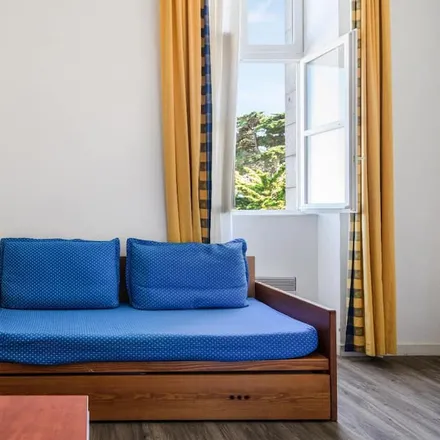Rent this 1 bed apartment on Le Croisic in Place du 18 Juin 1940, 44490 Le Croisic