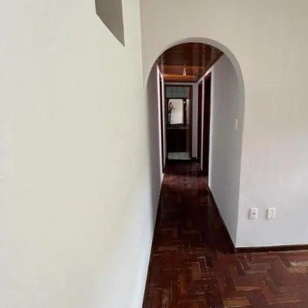 Rent this 3 bed apartment on Rua Dina Sfat in Boca do Rio, Salvador - BA