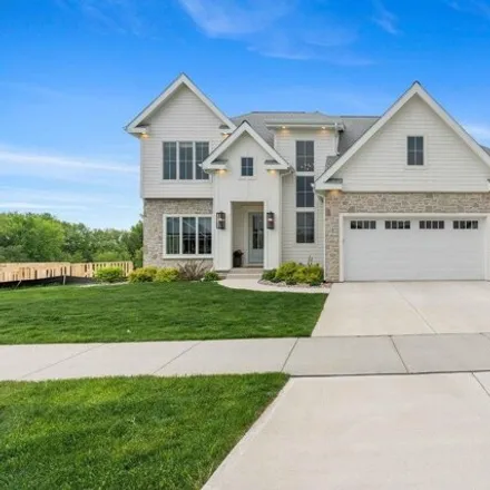 Buy this 5 bed house on Reese Trail in Waunakee, WI 53597